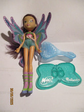 Poupee winx mini d'occasion  Bailleul