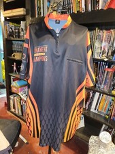 Dart championships shirt for sale  Brownsburg
