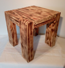 Holzhocker kinderhocker hocker gebraucht kaufen  Lamspringe