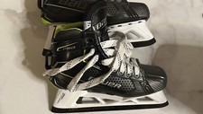 Bauer pro goalie for sale  Littleton