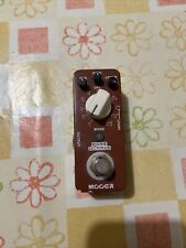 Mooer pure octave usato  Alghero