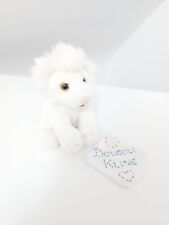 Peluche doudou petit d'occasion  Plouzané