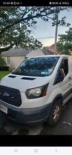 2016 ford transit for sale  Forest Hills