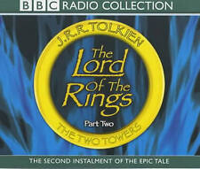 Two towers tolkien for sale  SWANSEA