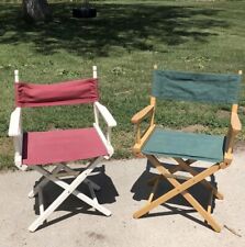 Commander chair folding for sale  Mills