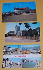 aldeburgh postcards for sale aldeburgh postcards for sale UK