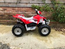 Peg perego polaris for sale  BILLINGSHURST