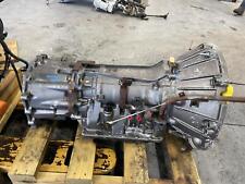 Nissan frontier transmission for sale  Stoystown