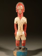 Art africain colon d'occasion Art africain colon d'occasion  Patrimonio