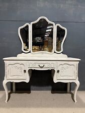 Vintage painted french for sale  ETCHINGHAM