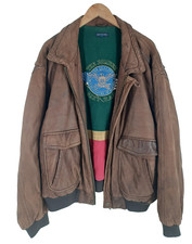 Gant vintage leather for sale  RHYL