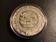 Mexico coat arms for sale  Austin