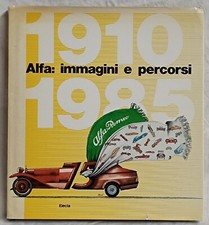 Alfa immagini percorsi usato  Peschiera Borromeo