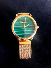 Thomas sabo damenuhr gebraucht kaufen  Hamburg