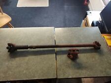Jeep front spicer for sale  BURTON-ON-TRENT