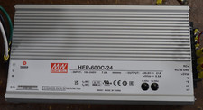 Mean well hep for sale  Santa Ana