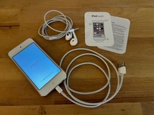 Apple ipod touch for sale  Archer
