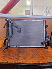 Mercedes r230 radiator for sale  SANDWICH