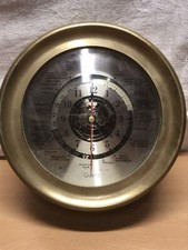 Horloge bateau quartz d'occasion  Nîmes