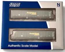 Dapol gauge freightliner for sale  WEYMOUTH