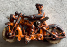 Rare hubley vintage for sale  East Berlin
