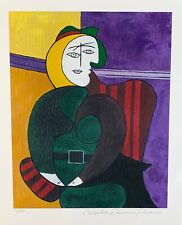 Pablo picasso woman for sale  Sherman Oaks