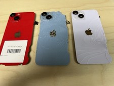 Cracked iphone back for sale  Dublin