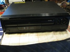 Lecteur laserdisc cld d'occasion  Josselin