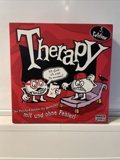 Parker therapy gesellschaftssp gebraucht kaufen  Harsefeld