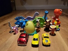 Young kids toys for sale  FELIXSTOWE