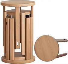 Stackable stools set for sale  Brentwood