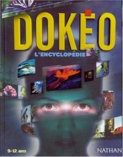 Dokeo encyclopedie collectif d'occasion  France