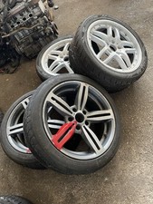 Cerchi bmw pista usato  Sommacampagna