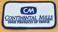 Vintage continental mills for sale  San Antonio
