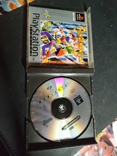 Pandemonium platinum ps1 usato  Fara Gera d'Adda