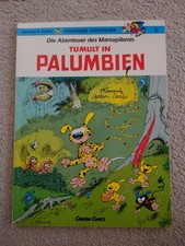 Marsupilami band tumult gebraucht kaufen  Niefern-Öschelbronn