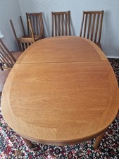 Nathan dining table for sale Nathan dining table for sale  READING