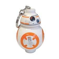 Lego Star Wars The Last Jedi BB-8 LED chaveiro luz - boneco de 3 polegadas de altura comprar usado  Enviando para Brazil