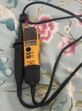 Genuine fluke t150 for sale  LONDON