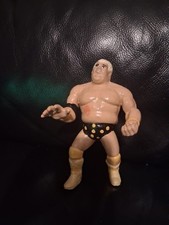 Wwf hasbro dusty for sale  MEXBOROUGH