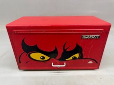 Teng tools red for sale  TONBRIDGE