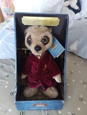 Rare aleksandr meerkat for sale Rare aleksandr meerkat for sale  BRIDGNORTH
