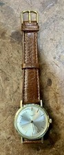 Vintage longines admiral d'occasion  Expédié en Belgium