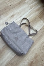 Kipling beige travel for sale  PONTEFRACT