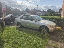 lexus is200 wheels for sale lexus is200 wheels for sale BILLINGHAM