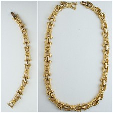 Parure collier bracciale usato  Latina