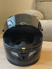 Hjc rpha carbon for sale  HAVERFORDWEST