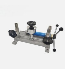 Industrial pressure testing for sale  DEWSBURY
