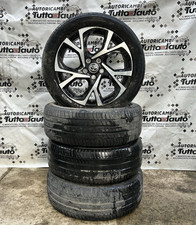 Cerchi lega toyota usato  Corato