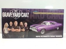 Gmp graveyard carz for sale  Saint Paul